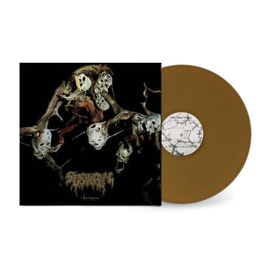 Spectral Voice – Sparagmos  Vinyle, LP, Album