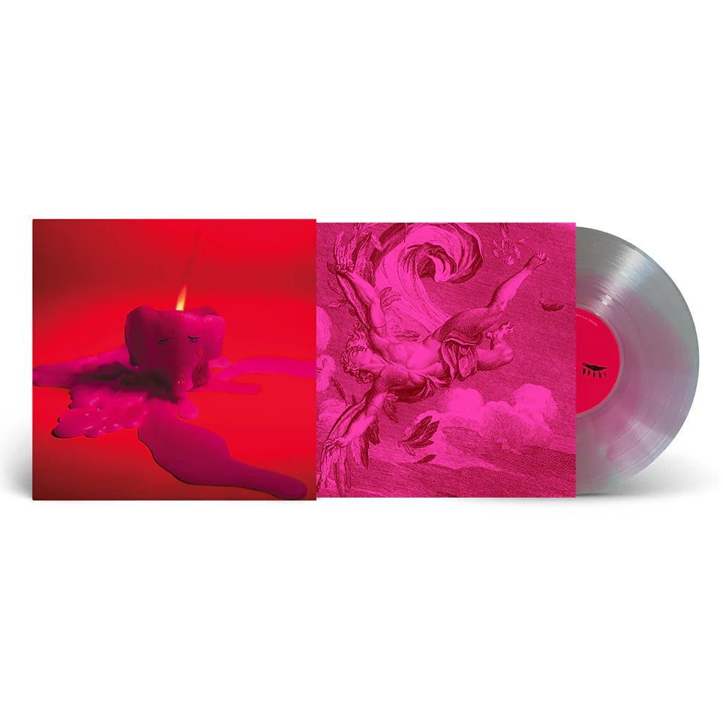 Arcade Fire - Pink Elephant Vinyle, LP, Album