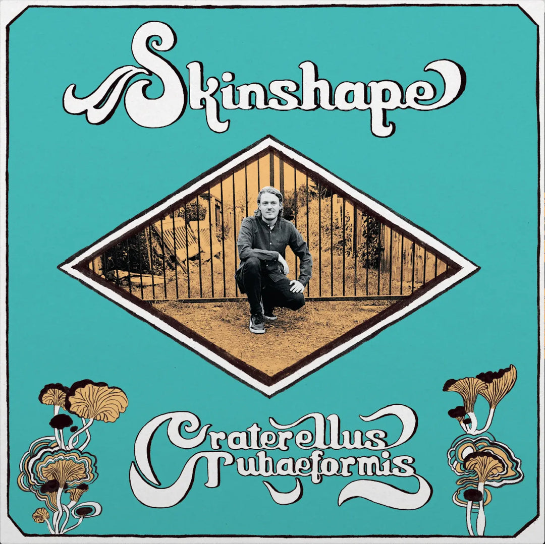 Skinshape – Craterellus Tubaeformis Vinyle, LP, Album