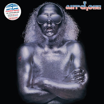 Aut'chose - Le cauchemar américain Vinyle, LP, Album, Réédition, 50e Anniversaire, Rouge, Blanc Bleu