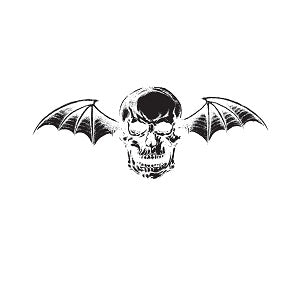 Avenged Sevenfold – Avenged Sevenfold 2 x Vinyle, LP, Album, Édition Limitée, Réédition, Red