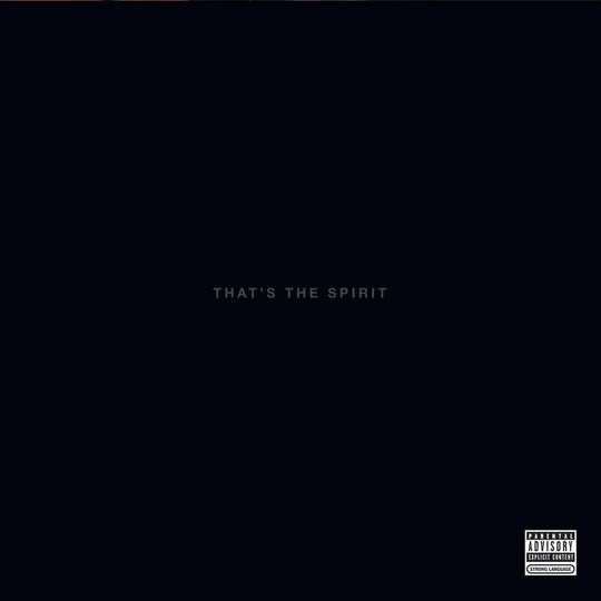 Bring Me the Horizon - That’s The Spirit Vinyle, Album, LP, Rédition