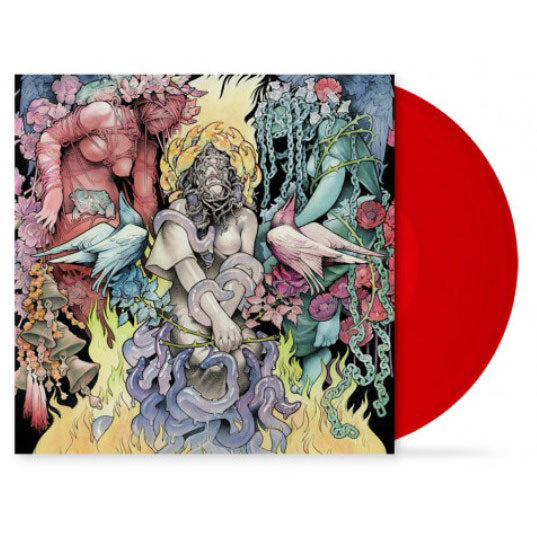 Baroness – Stone  Vinyle, LP, Album