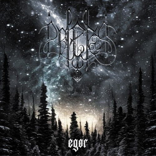 Belenos - Egor CD, Album, Digipak