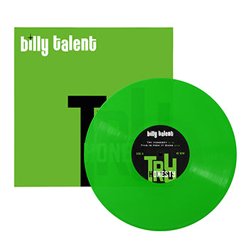 Billy Talent – Try Honesty