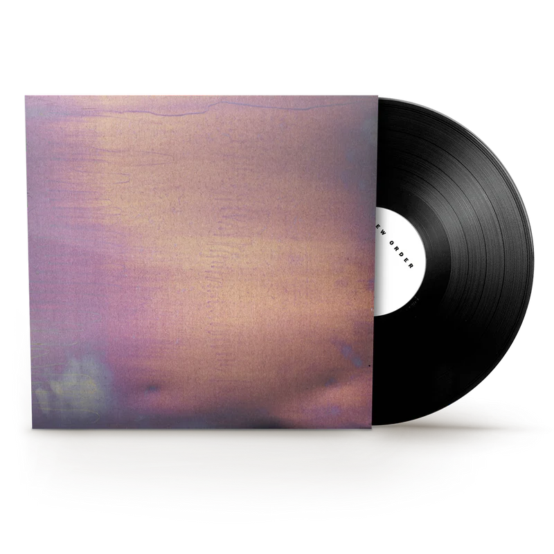 New Order - Bizarre Love Triangle Vinyle, LP, Single, 12&