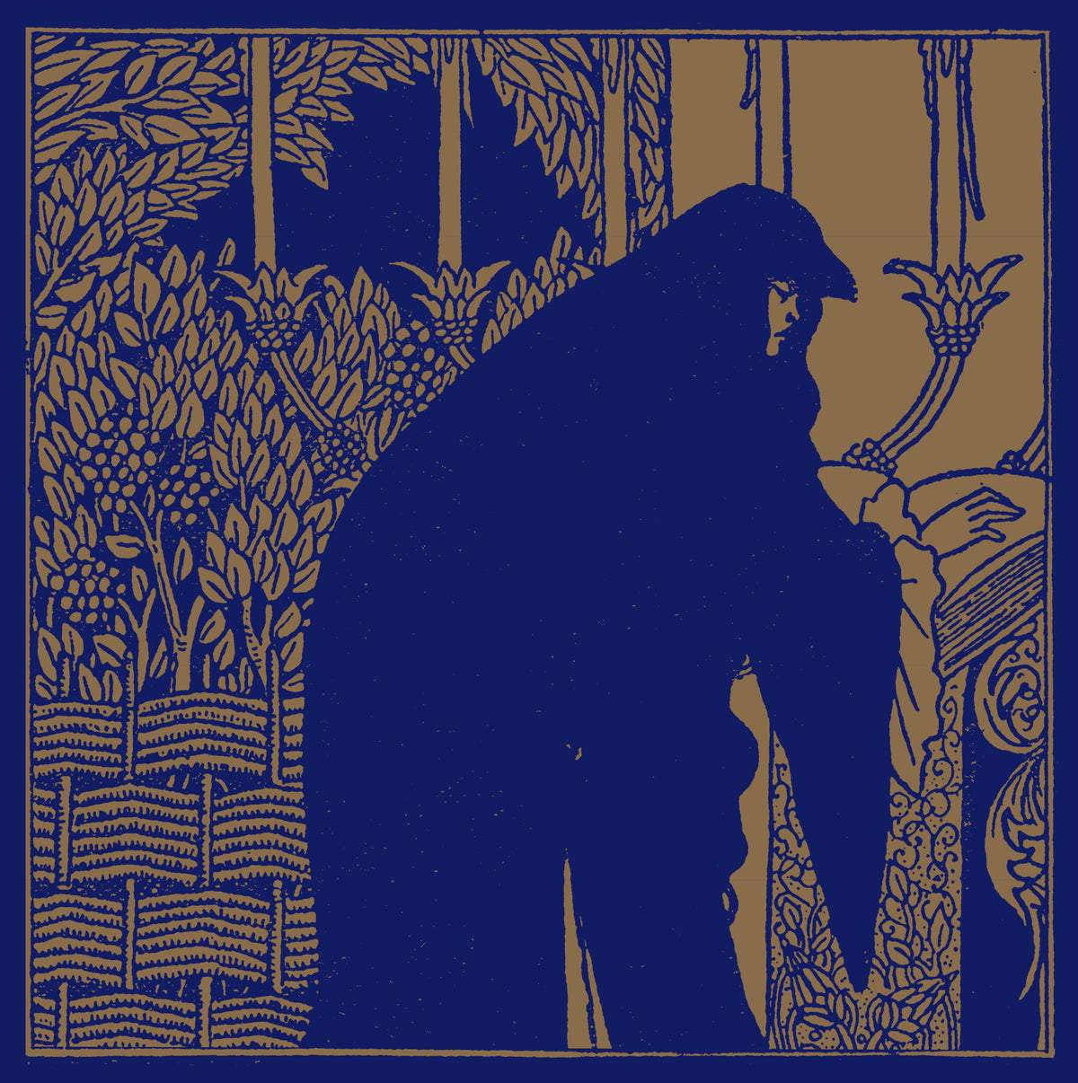 Blood Ceremony – The Old Ways Remain CD, Album