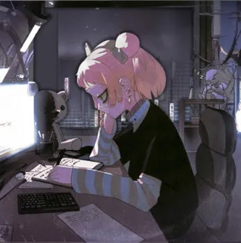 Bring Me The Horizon - Lo-files 2 x Vinyle, LP