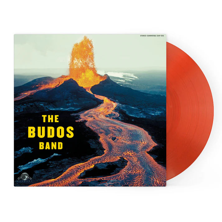 The Budos Band – The Budos Band  Vinyle, LP, Album, Réédition, Remasterisé