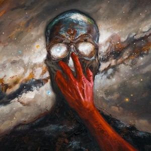 Bury Tomorrow – Cannibal (USAGÉ) Vinyle, LP, Album, Édition Limitée, Sea Glass Green