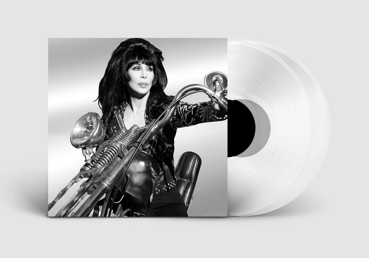 Cher - Forever 2 x Vinyle, LP, Album