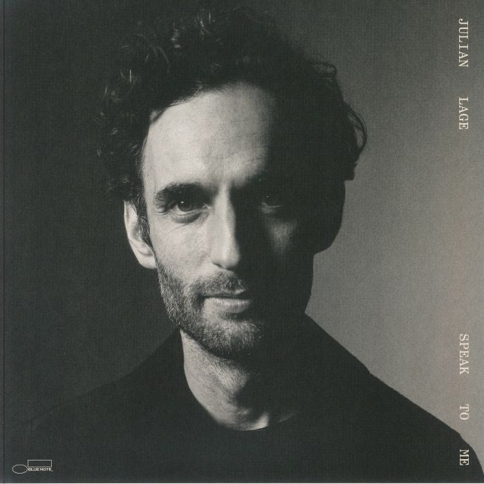 Julian Lage – Speak To Me  2 x Vinyle, LP, Album