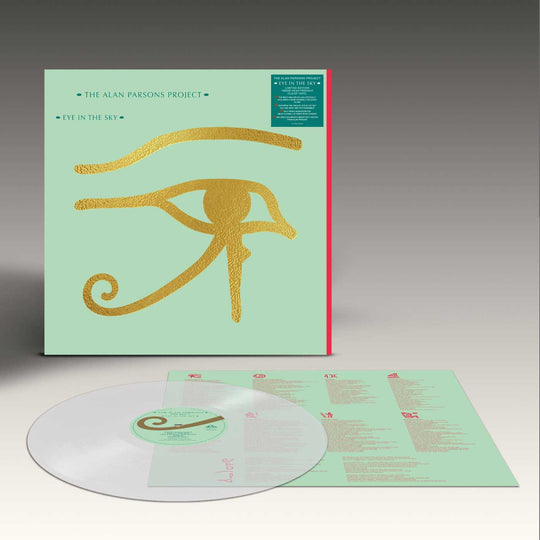 The Alan Parsons Project - Eye In The Sky Vinyle, LP, Album