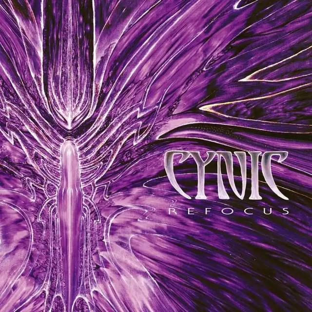 Cynic  – ReFocus  Vinyle, LP, Album, Édition Limitée, Réédition, Remasterisé