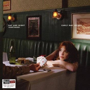 Carly Rae Jepsen – Day And Night (Continued)
