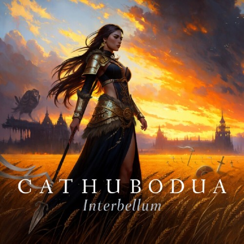 Cathubodua – Interbellum CD, Album