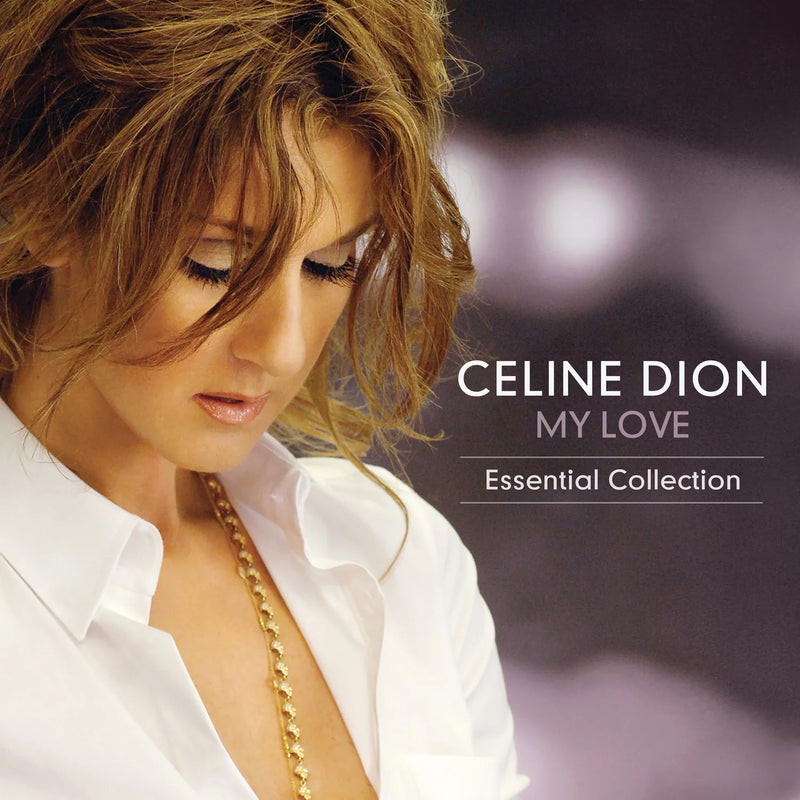 Celine Dion – My Love - Essential Collection  2 x Vinyle, LP, Compilation