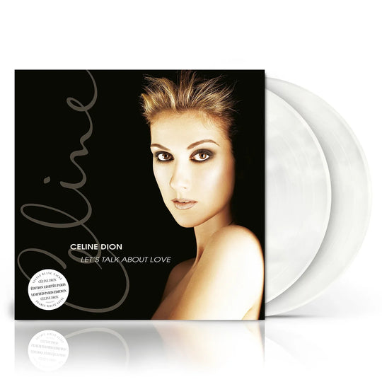Celine Dion - Let&