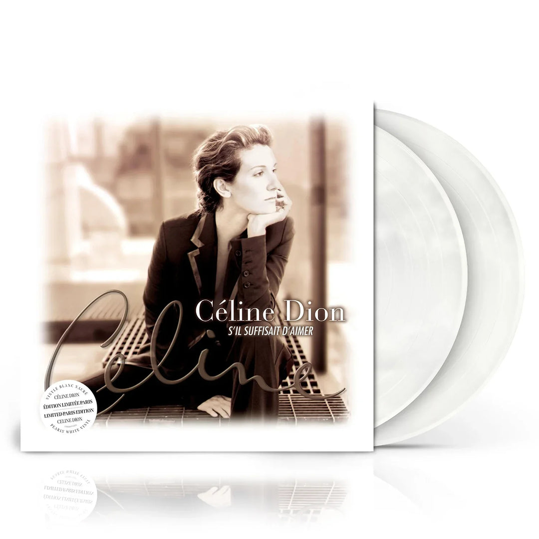 Céline Dion - S&