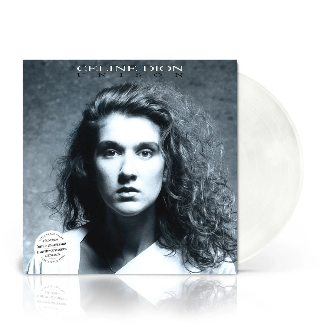 Celine Dion - Unison  Vinyle, LP, Album, Pearly White
