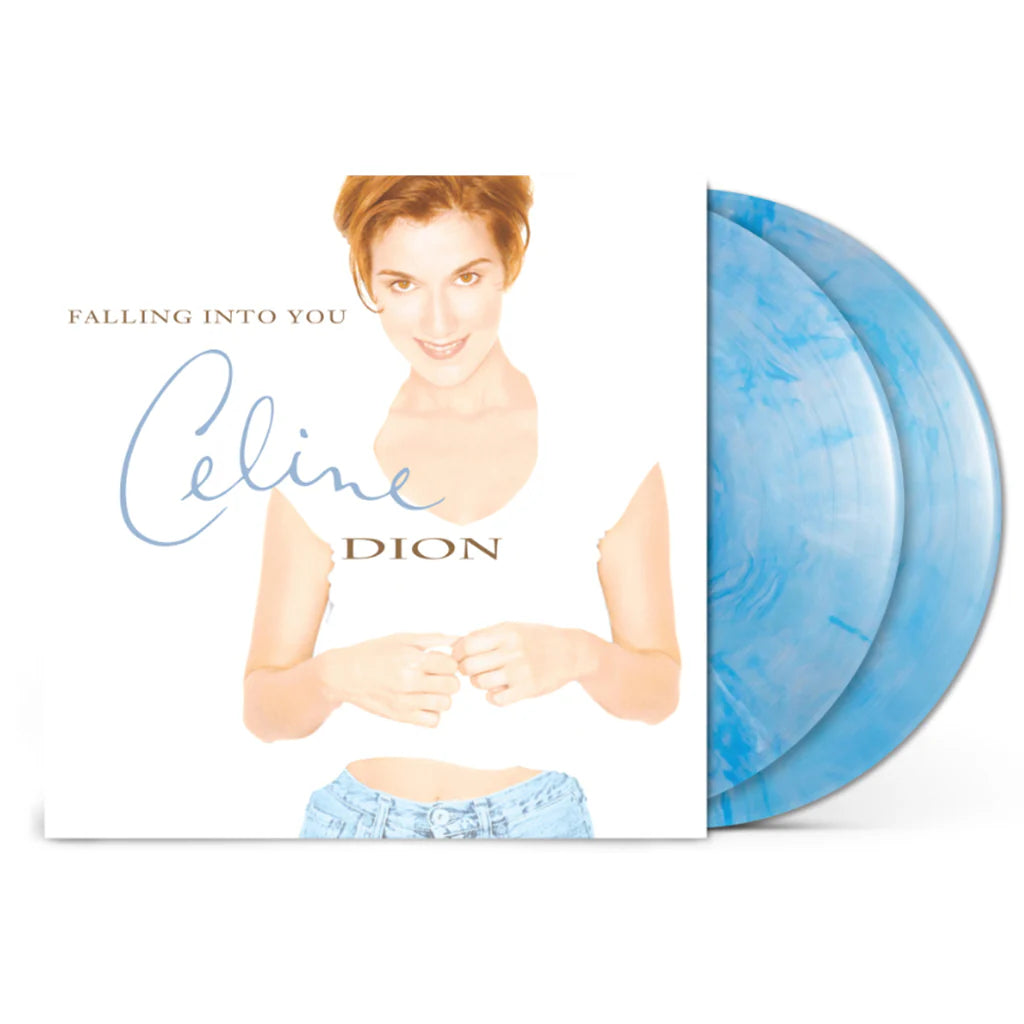 Celine Dion - Falling Into You 2 x Vinyle, LP, Album,Réédition
