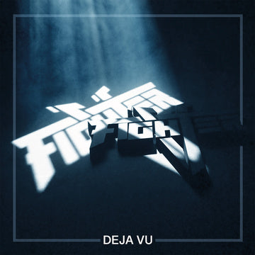 Fighter V - Deja Vu CD, Album