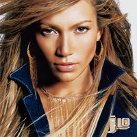 Jennifer Lopez - J.LO 2 x Vinyle, LP, Album