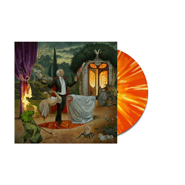 Anthrax - Cursum Perficio 2 x Vinyle, LP, Album