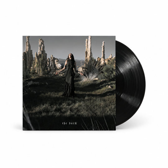 Chelsea Wolfe – The Dark Vinyle, LP, Album