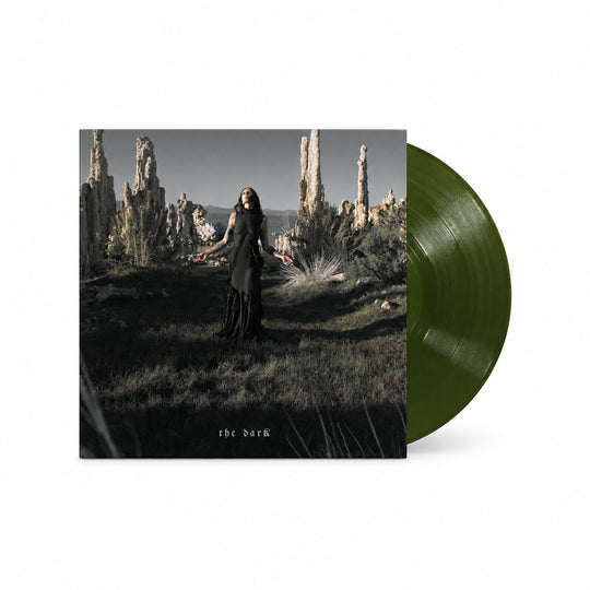 Chelsea Wolfe – The Dark Vinyle, LP, Album
