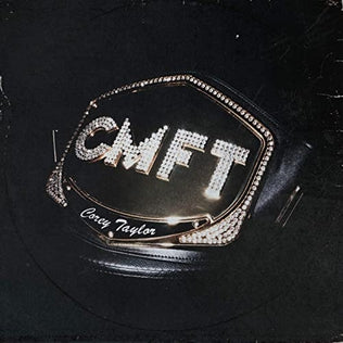 Corey Taylor – CMFT  Vinyle, LP, Album, Édition Limitée, Tan