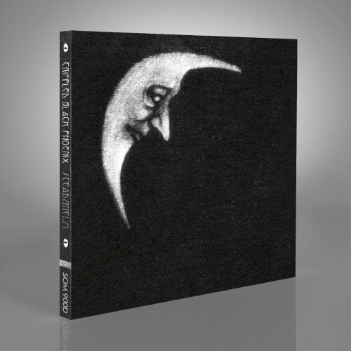 Crippled Black Phoenix - Sceaduhelm