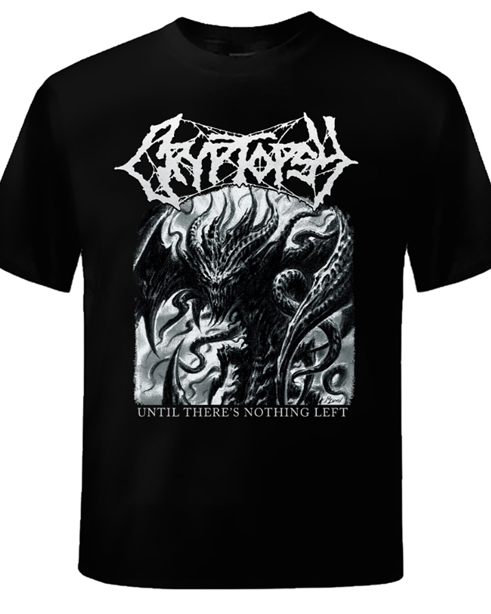 Cryptopsy - Until There&