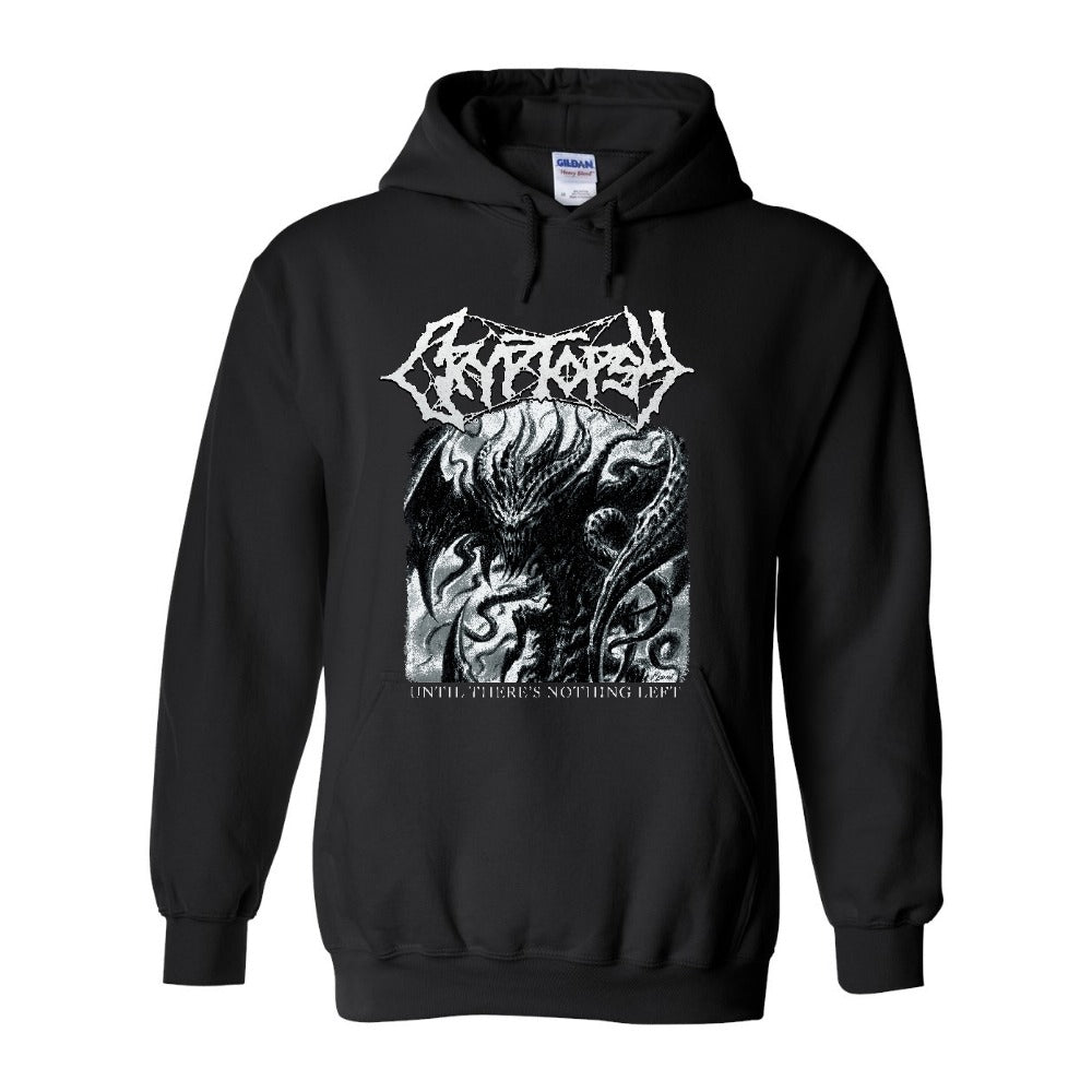Cryptopsy - Until There&