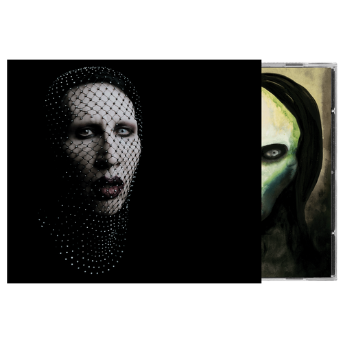 Marilyn Manson – One Assassination Under God - Chapter 2