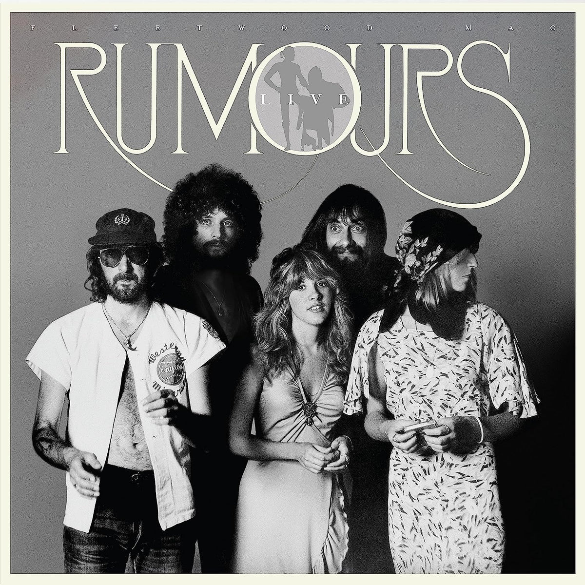 Fleetwood Mac – Rumours Live 2 x Vinyle, LP, Album