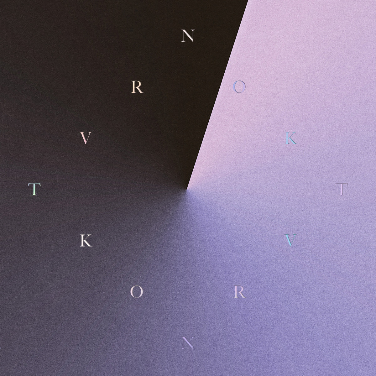 Der Weg Einer Freiheit – Noktvrn 2 x Vinyle, LP, Album, Etched, 2nd Pressing