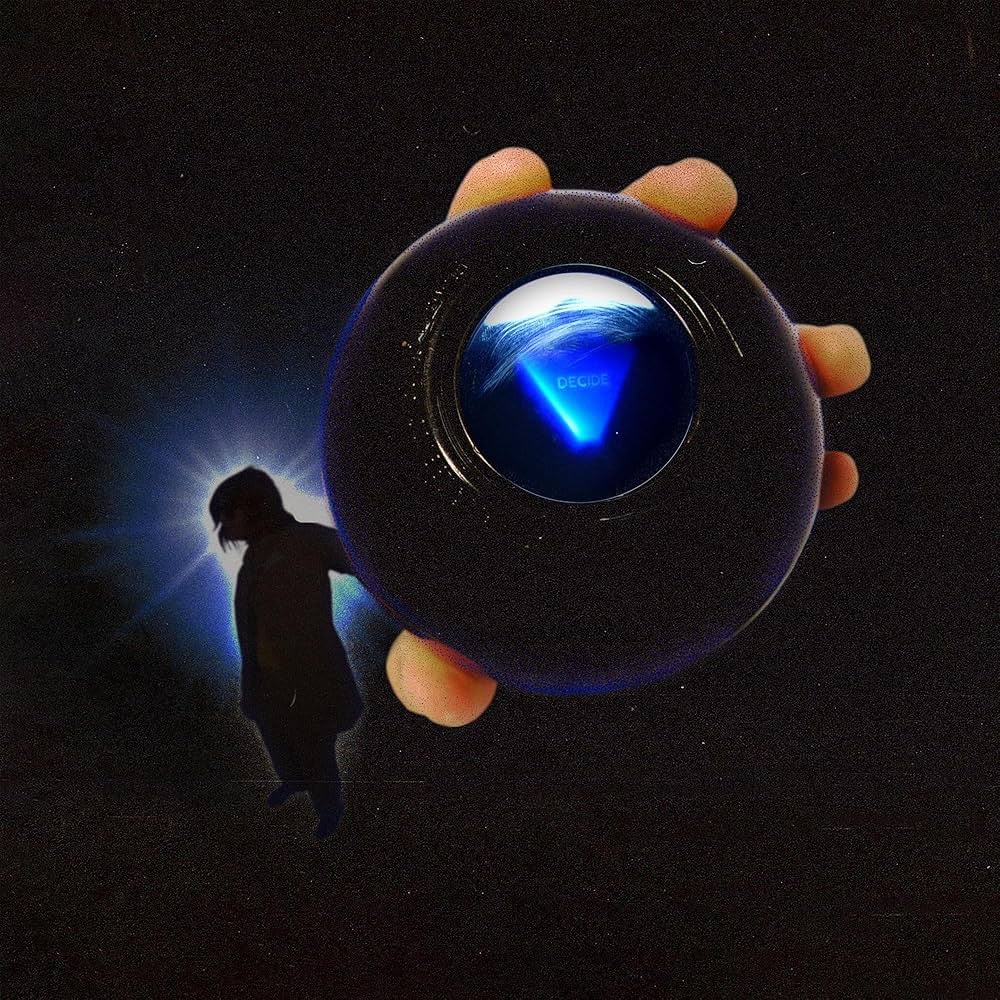 Djo – Decide