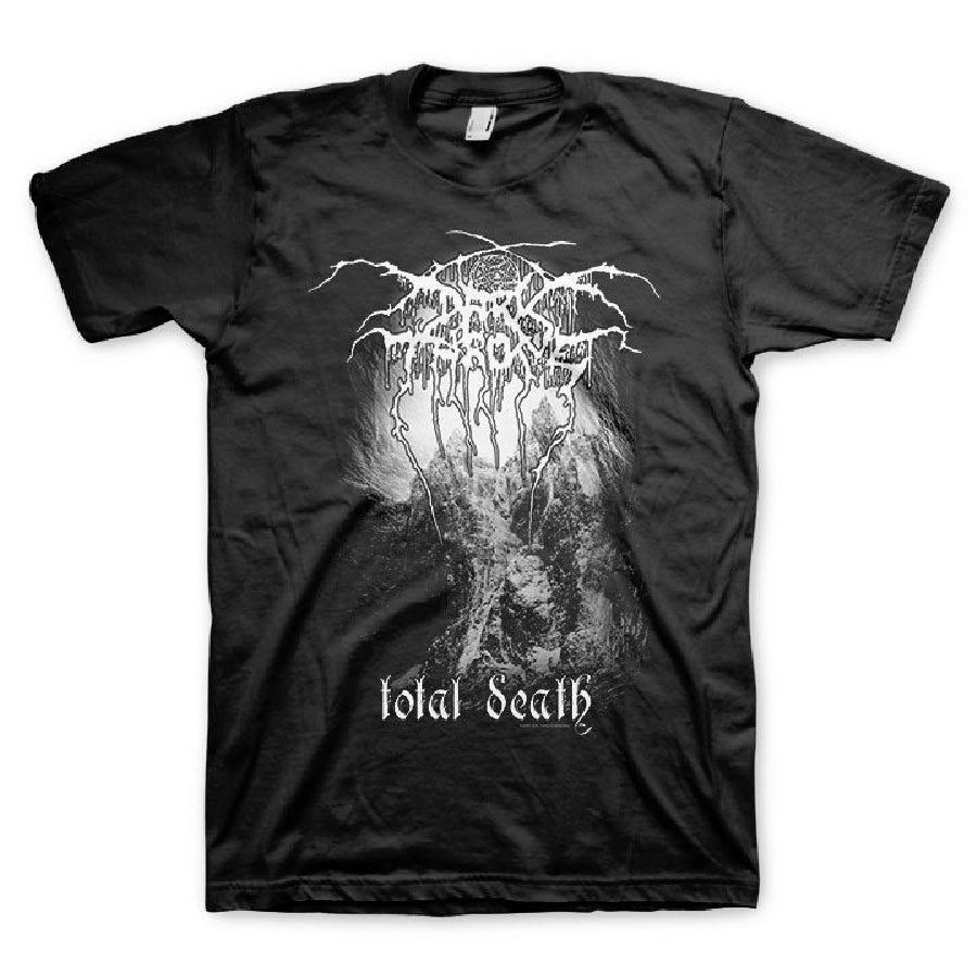 Darkthrone - Total Death T-shirt