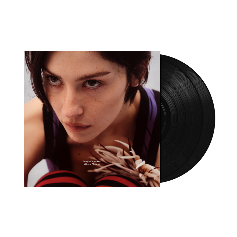 Gracie Abrams – Daughter From Hell