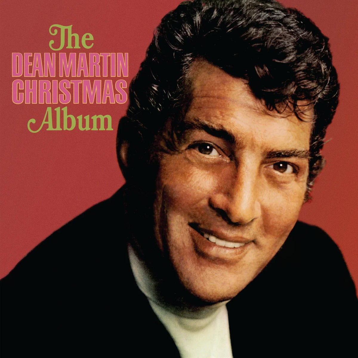 Dean Martin – The Dean Martin Christmas Album Vinyle, LP, Album, Réédition