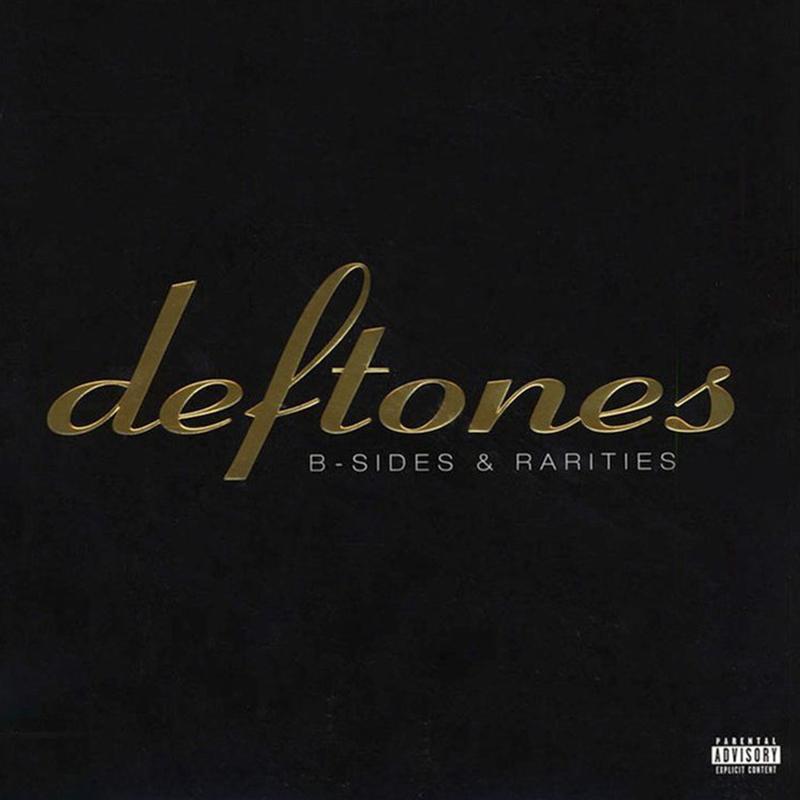 Deftones – B-Sides & Rarities  2 x Vinyles, LP, Compilation, Réédition