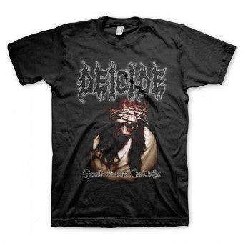 Deicide - Scars of the Crucifix T-SHIRT