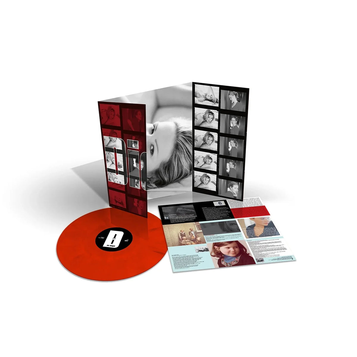 Dido – No Angel  Vinyle, LP, Album, Réédition