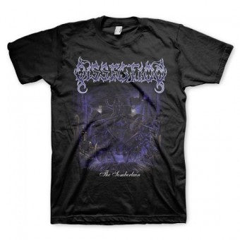 Dissection - The Somberlain T-SHIRT