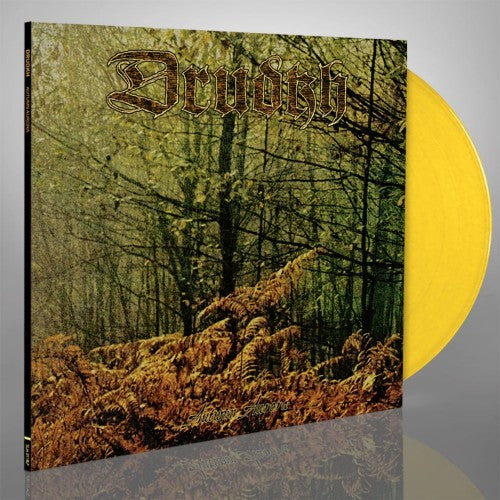 Drudkh – Autumn Aurora Vinyle, LP, Album, Réédition, Repress