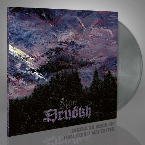 Drudkh – Thaw Vinyle, LP, EP, 45 RPM