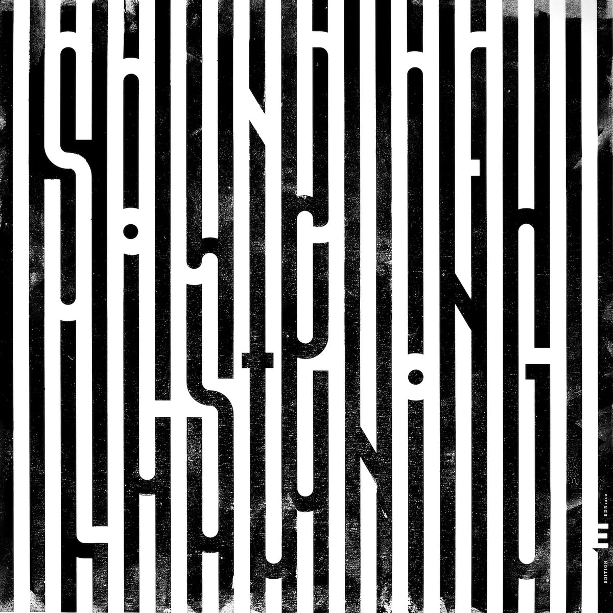 Mark Guiliana – The Sound of Listening Vinyle, LP, Album