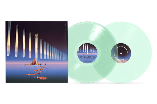 Elder - Liminality / Dream State Return Vinyle, 12&