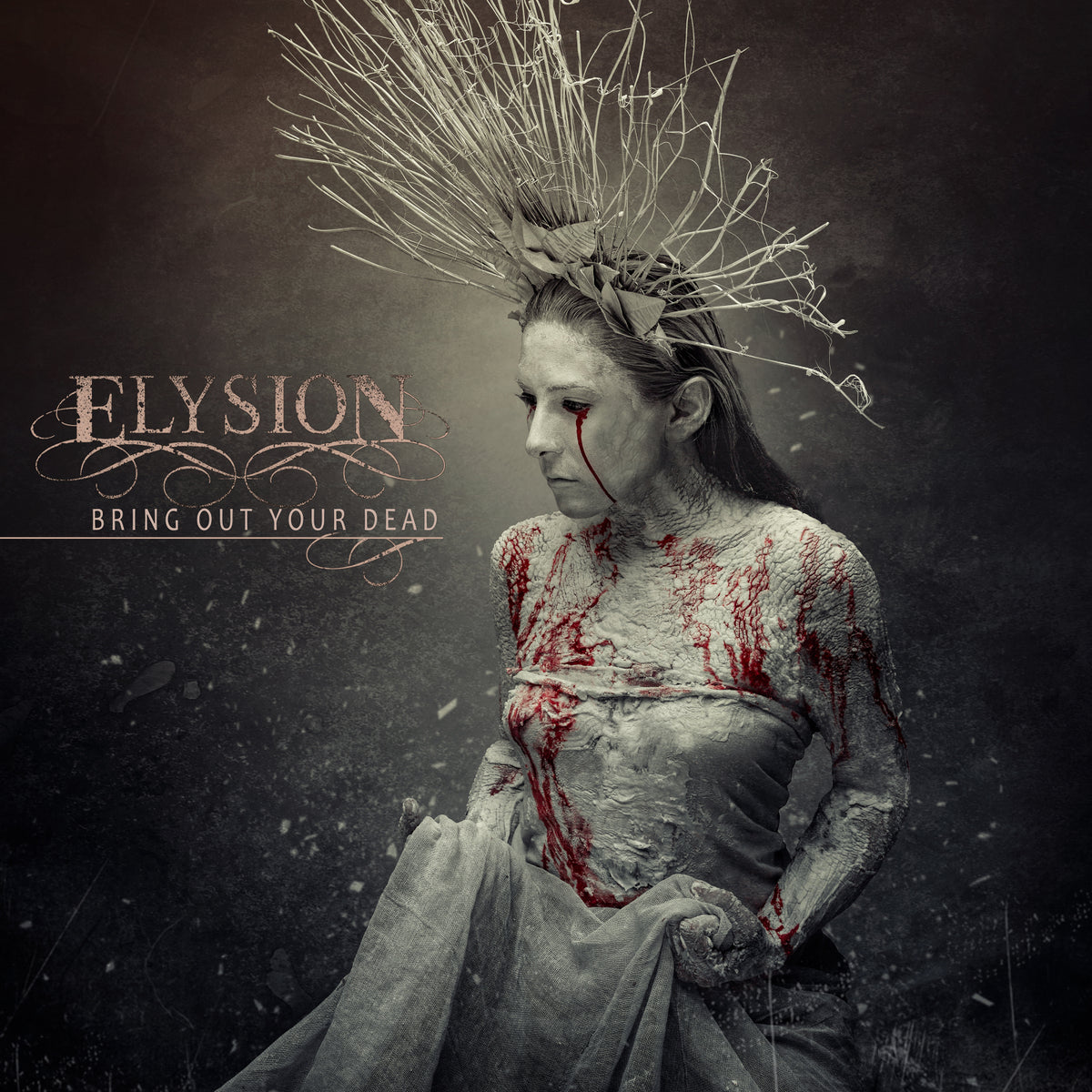 Elysion – Bring Out Your Dead  Vinyle, LP, Album